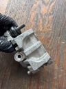 KAWASAKI KXF 250 / 450 CALIPER PERID BRAKES BRACKET NISSIN OEM 2009-2010  photo 8