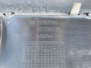 OPEL ZAFIRA B GRILLE CALANDRE RADIATEUR 13157590 321228108 13136136photo 12