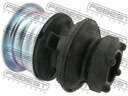 TOPE DE SUSPENSION AMORTIGUADOR PARTE TRASERA FEBEST TD-GX110R 