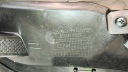 GRILLE CENTRALE PARE-CHOCS AVANT KIA VENGA LIFT 14-19photo 11