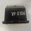 VOLKSWAGEN POLO 6R AUX CD RADIO 5M0035156Dphoto 9