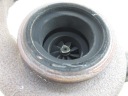 TURBOCHARGER SKODA OCTAVIA II 1.9 TDI - BXE 03G253014F BXE  photo 5