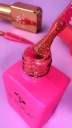Бази та основи для нігтів DNKA 12 ml 0085 Glam — фото 9