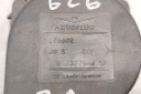 CEINTURE DE SÉCURITÉ AVANT DROIT VW POLO (86C, 80) 867857706B 1.04Lphoto 10