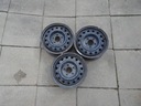 ДИСКИ KIA SOUL И CEED СТАЛЬНЫЕ ДИСКИ R15