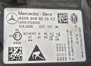 MERCEDES C-KLASA W205 RESTYLAGE LIFT 18-21 PHARE AVANT MULTIBEAM A2059068505KZphoto 14