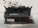 VOLKSWAGEN TOURAN I ASHTRAY FROM CIGARETTE LIGHTER 1T1857961 photo 12 - milautoparts-fr.ukrlive.com