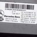 MERCEDES-BENZ E W213 2018 CONTRÔLEUR MODULE CONFORTphoto 6