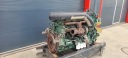 COMPLET MOTEUR VOLVO FH 4 460 MOTEUR D13K460 K4 COMMON RAIL PETIT KILOMÉTRAGEphoto 7