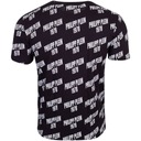 Philipp Plein pánske tričko čierne prihlásené UTPG21-99 XL Značka Philipp Plein