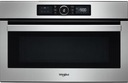 Микроволновая печь Whirlpool AMW730IX Inox 31л