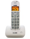 БЕСПРОВОДНОЙ СТАЦИОНАРНЫЙ ТЕЛЕФОН MAXCOM