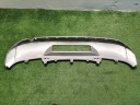 AUDI Q4 E-TRON SPORTBACK 21- SPOILER PARE-CHOCS DIFFUSEUR ARRIÈRE NEUF 89A807521photo 8
