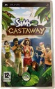 Диск THE SIMS 2 CASTAWAY очень хороший+ в комплекте с PL PSP