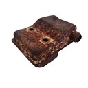 STIHL FS 86 ГЛУШИТЕЛЬ ВЫХЛОПА