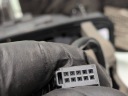 2015 AUDI A6 S6 C7 4G JACK CHANGES PROGRAMS 4G2713041AM  photo 10