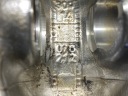 PISTON PISTONS CONNECTING ROD SHATUN VW GOLF VI 1.4 TSI CAV 076212 03CD 03CCK  photo 14