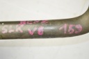 SLK V6 WIRE HOSE RADIATORS A2045010382 3038PC/A1P  photo 10