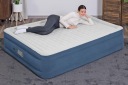 Матраци Bestway Синій Подвійний 46Cm 203 X 152 X