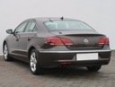 VW CC 2.0 TDI, Salon Polska, 174 KM, DSG, Navi Przebieg 211108 km