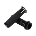1 \\″25MM КРЕПЛЕНИЕ МОТОЦИКЛЕТНЫЙ CNC РУЧКИ DO РУЛЯ DO TURYSTYKI 85  фото 4