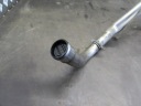 PIPE OF THE FILLER NECK FUEL FORD S-MAX 06-10R DIESEL 6G91-9032FG  photo 9