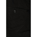 H&M Spodnie garniturowe Rozm. EU 44 czarny Marka H&M