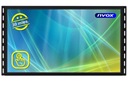 21-дюймовый встроенный сенсорный рекламный монитор HDMI