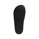 Šľapky adidas Adilette plávanie F35543 44.5 Dominujúca farba čierna