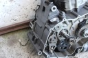APRILIA SHIVER 750 07- ДВИГУН ENGINE  фото 10