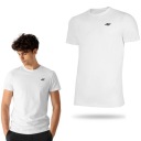 МУЖСКАЯ ФУТБОЛКА 4F, МАЙКА, СПОРТИВНАЯ БЛУЗКА