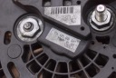 ALTERNATEUR 070903024 0124625018 VW TOUAREG 1 I 2.5 TDI R5 163 KM 02-07photo 9