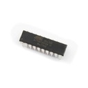 Микроконтроллер AVR ATtiny2313A-PU THT