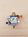 Карбюратор Stihl fs87 fs90 fs100 fs110 4mix оригинал