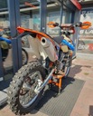 KTM EXC KTM EXC-F350 EXC350 EXC 350 EXCF Motor... Marka KTM