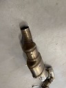 2020 AUDI A6 S6 C8 4K KATALIZATOR/DPF 8W0131703BFphoto 12