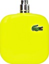 Lacoste L.12.12 Jaune - оптимистичный - 100 мл EDT Flakon