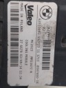 BMW 3 F30 F35 F31 КРІПЛЕННЯ КОРПУС РАДІАТОРА ЛІВА 7600536  фото 8