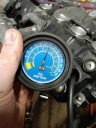 ДВИГУН YAMAHA R1 RN01 98-00 ДУЖЕ ХОРОШИЙ СТАН СТАН ГАРАНТІЯ  (17179200421) фото min 10