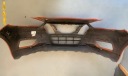 PARE-CHOCS AVANT AVANT NISSAN MICRA V K14 2017- ORIGINAL SANS PDC 62022 HM10Aphoto 9
