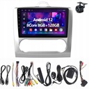 РАДИО 2DIN ANDROID Ford Focus 2 3 Mk2 Mk3 2004-11