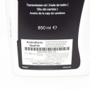 PORSCHE CAYENNE 92A ЗАСІБ DO КОРОБКИ ПРИБОРНОЇ 850ML 00004330563  фото 8