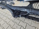 PARE-CHOCS AVANT AVANT BMW 1 F20 F21 LCI LIFT A300photo 8