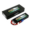 GENS ACE POWERFUL BATTERY LIPO BASHING BATTERY 6500MAH 11,1V 60C EC5