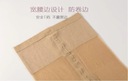 Dámsky zamatový široký pás s vysokým pásom v rozkroku 40D A Kód výrobcu xiaowei