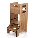 Кухонный помощник дубовый кухонный помощник KH-325