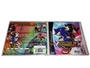 Sonic Adventure 2 / NTSC-США / Dreamcast