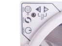 VITRE TOITS VENTILATEUR MAXXFAN DELUXE BLANCphoto 6
