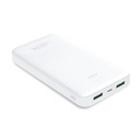 PURO White Fast Charger Power Bank - Power bank dla smartfonów i tabletów 2 Marka PURO