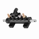 КЛАПАН УПРАВЛЕНИЯ ПО ВОЗДУХУ КЛАПАН ПЕДАЛИ NOZNEGO DO RANGER TIRE CHANGER TOOL B(3)  фото 5